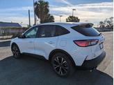 Thumbnail of 2022 Oxford White Ford Escape
