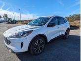 Thumbnail of 2022 Oxford White Ford Escape