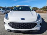Thumbnail of 2022 Oxford White Ford Escape