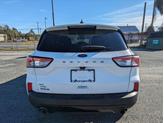 Thumbnail of 2022 Oxford White Ford Escape