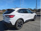 Thumbnail of 2022 Oxford White Ford Escape