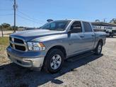 Thumbnail of 2022 Billet Silver Metallic Clearcoat RAM 1500 Classic