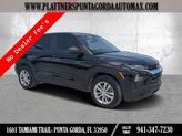 Photo of 2023 Mosaic Black Metallic Chevrolet Trailblazer