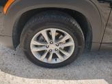 Thumbnail of 2023 Mosaic Black Metallic Chevrolet Trailblazer