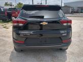 Thumbnail of 2023 Mosaic Black Metallic Chevrolet Trailblazer