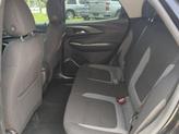 Thumbnail of 2023 Mosaic Black Metallic Chevrolet Trailblazer