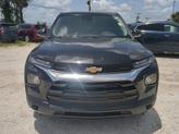 Thumbnail of 2023 Mosaic Black Metallic Chevrolet Trailblazer