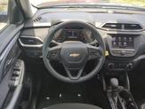 Thumbnail of 2023 Mosaic Black Metallic Chevrolet Trailblazer