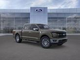 Thumbnail of 2025 Marsh Gray Ford F-150