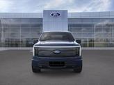 Thumbnail of 2025 Antimatter Blue Ford F-150 Lightning