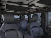 Thumbnail of 2025 Oxford White Ford Bronco