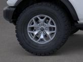 Thumbnail of 2025 Oxford White Ford Bronco