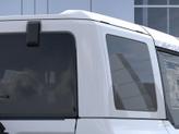 Thumbnail of 2025 Oxford White Ford Bronco