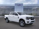 Thumbnail of 2025 Oxford White Ford Ranger