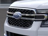 Thumbnail of 2025 Oxford White Ford Ranger