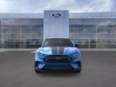 Thumbnail of 2025 Velocity Blue Metallic Ford Mustang Mach-E