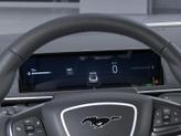 Thumbnail of 2025 Velocity Blue Metallic Ford Mustang Mach-E
