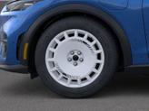 Thumbnail of 2025 Velocity Blue Metallic Ford Mustang Mach-E