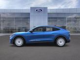 Thumbnail of 2025 Velocity Blue Metallic Ford Mustang Mach-E