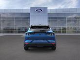 Thumbnail of 2025 Velocity Blue Metallic Ford Mustang Mach-E