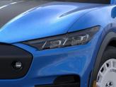Thumbnail of 2025 Velocity Blue Metallic Ford Mustang Mach-E