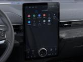 Thumbnail of 2025 Velocity Blue Metallic Ford Mustang Mach-E