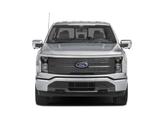 Thumbnail of 2025 Space White Metallic Ford F-150 Lightning