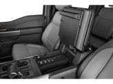 Thumbnail of 2025 Space White Metallic Ford F-150 Lightning