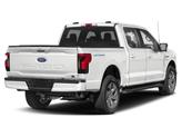 Thumbnail of 2025 Oxford White Ford F-150 Lightning