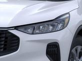 Thumbnail of 2025 Oxford White Ford Escape