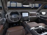 Thumbnail of 2025 Carbonized Gray Metallic Ford F-150
