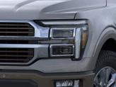 Thumbnail of 2025 Carbonized Gray Metallic Ford F-150