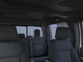 Thumbnail of 2025 Space White Metallic Ford F-150