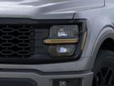 Thumbnail of 2025 Carbonized Gray Metallic Ford F-150