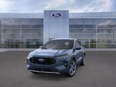 Thumbnail of 2025 Vapor Blue Metallic Ford Escape