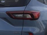 Thumbnail of 2025 Vapor Blue Metallic Ford Escape