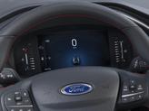 Thumbnail of 2025 Vapor Blue Metallic Ford Escape