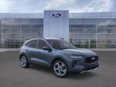 Thumbnail of 2025 Vapor Blue Metallic Ford Escape