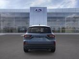 Thumbnail of 2025 Vapor Blue Metallic Ford Escape