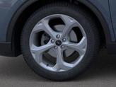 Thumbnail of 2025 Vapor Blue Metallic Ford Escape