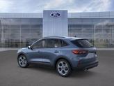 Thumbnail of 2025 Vapor Blue Metallic Ford Escape