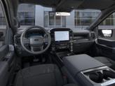 Thumbnail of 2025 Iconic Silver Metallic Ford F-150