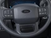 Thumbnail of 2025 Iconic Silver Metallic Ford F-150