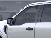 Thumbnail of 2025 Iconic Silver Metallic Ford F-150