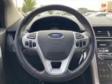 Thumbnail of 2014 Ingot Silver Metallic Ford Edge