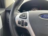Thumbnail of 2014 Ingot Silver Metallic Ford Edge
