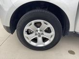 Thumbnail of 2014 Ingot Silver Metallic Ford Edge