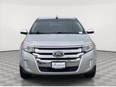 Thumbnail of 2014 Ingot Silver Metallic Ford Edge