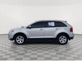 Thumbnail of 2014 Ingot Silver Metallic Ford Edge