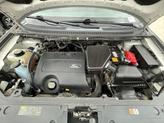 Thumbnail of 2014 Ingot Silver Metallic Ford Edge